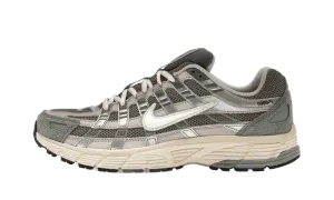 Nike P-6000 Flat Pewter