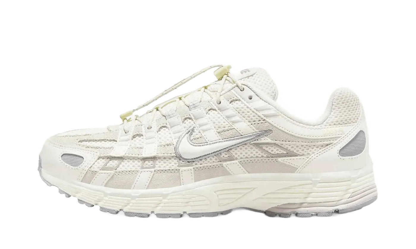 Nike P-6000 Light Bone