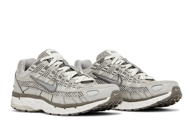 Nike P-6000 Light Iron Ore