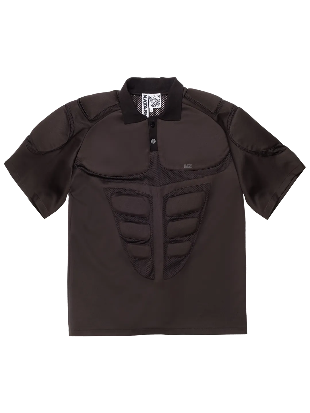 Noka Jersey Polo T-shirt