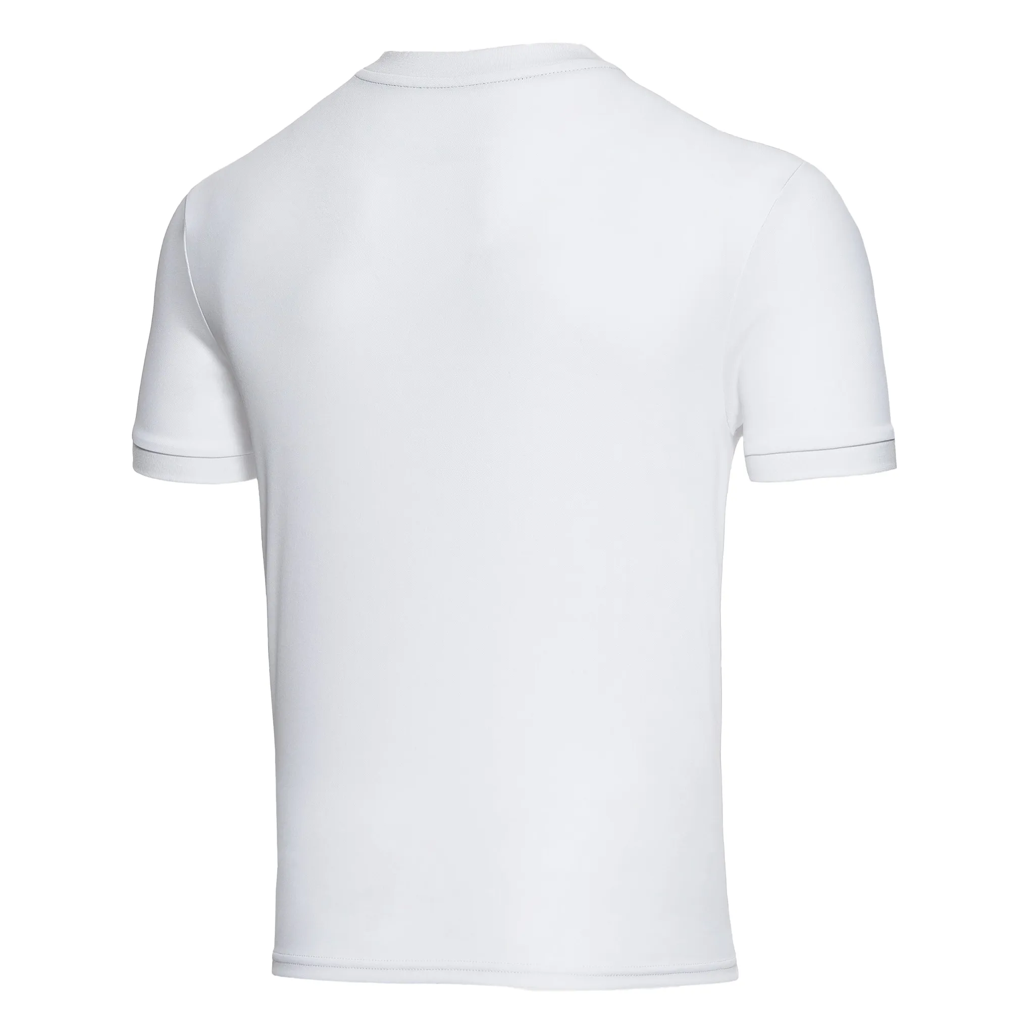 nordicdots Excellence Polo White