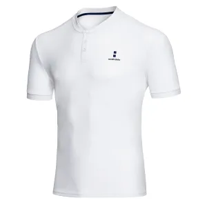 nordicdots Excellence Polo White
