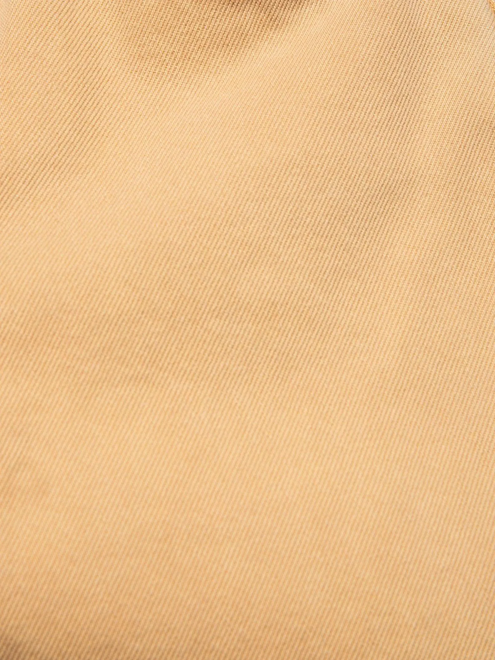 Nudie Jeans Co. -  Clean Eileen Ochre