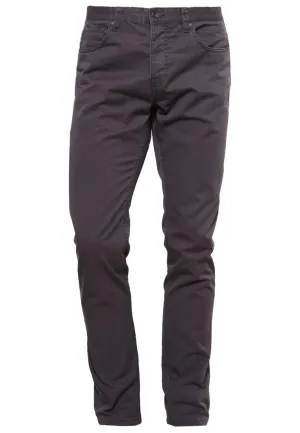 Numero Uno Navy Washed Morice Fit Jeans
