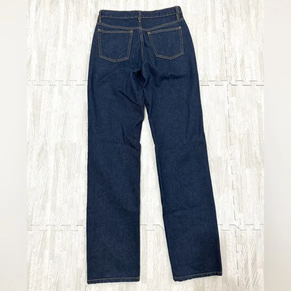 NWT Zara Low Rise Baggy Jeans