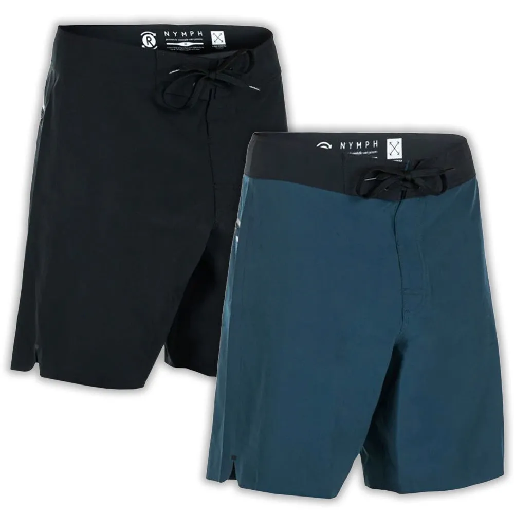 NYMPH WETSUITS LIMITLESS BOARD SHORTS