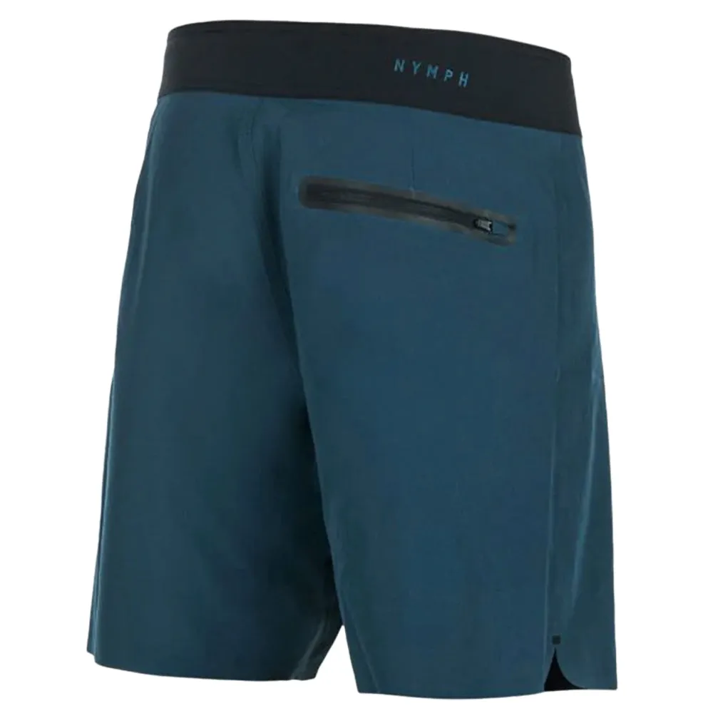 NYMPH WETSUITS LIMITLESS BOARD SHORTS