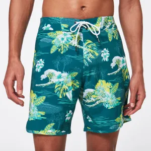 Oakley Tropical Bloom Boardshort