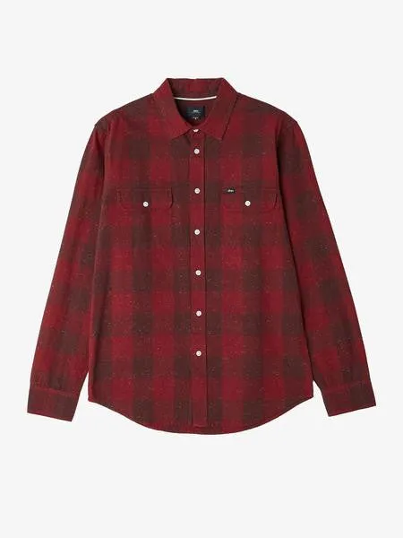 Obey Drifter Shirt