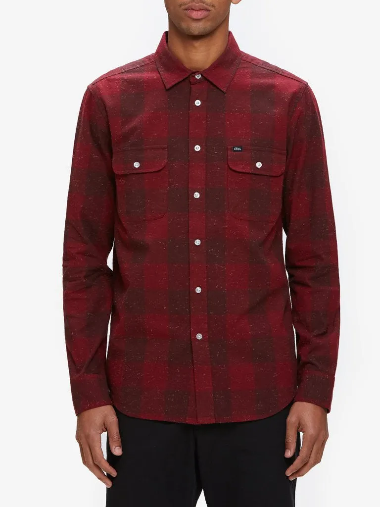 Obey Drifter Shirt