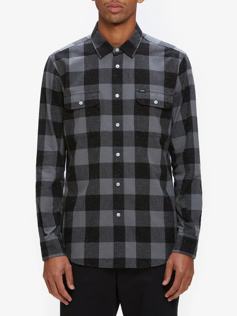 Obey Drifter Shirt