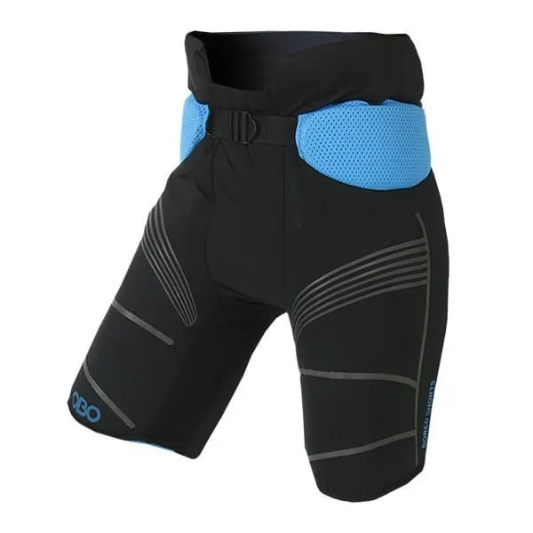 OBO Yahoo Bored Shorts