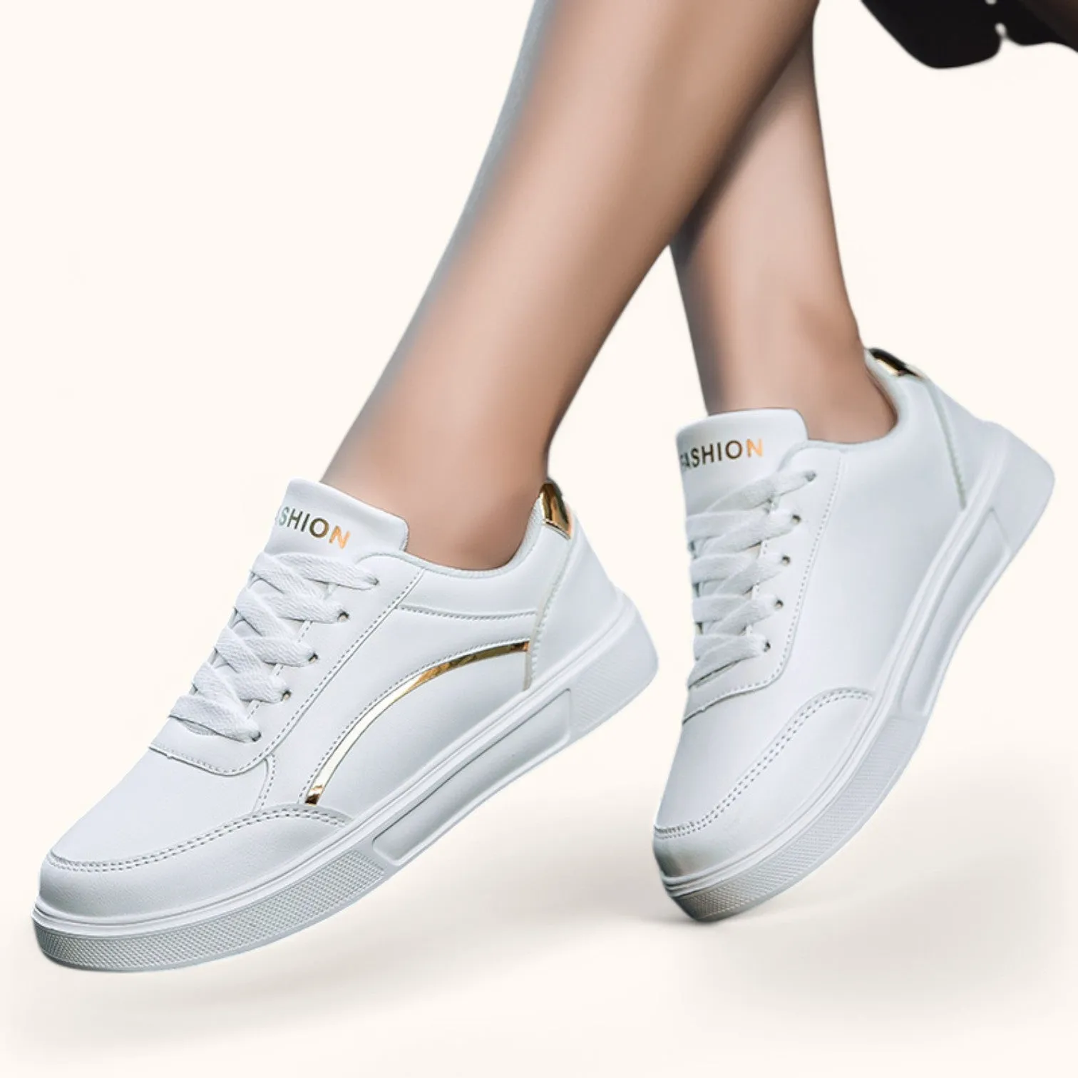 Oliver & Gracie | All-Matching Sneakers