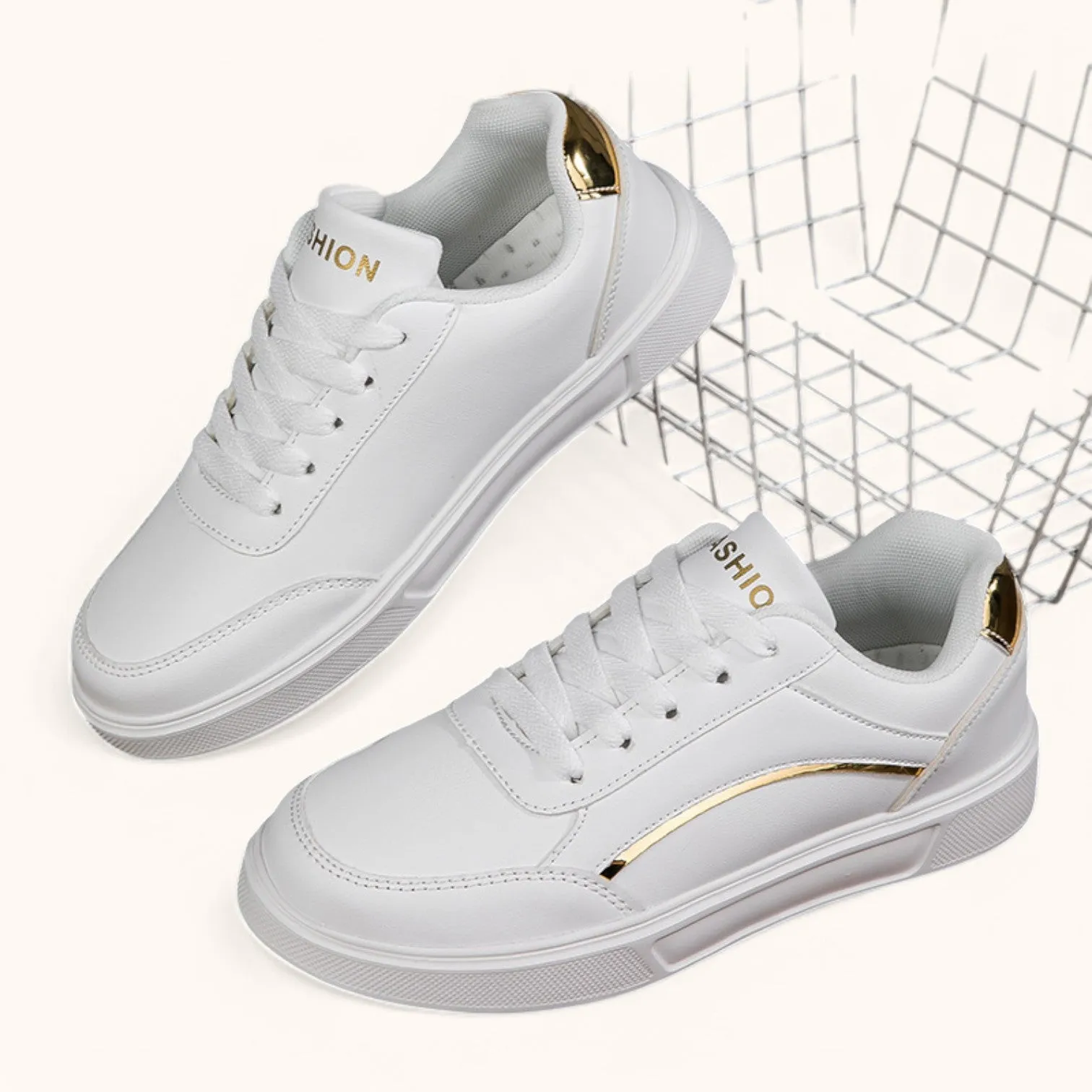 Oliver & Gracie | All-Matching Sneakers