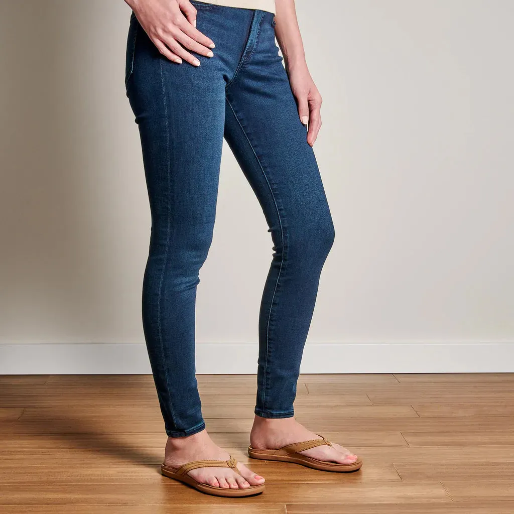 Olukai Womens 'Aukai Tan/Tan Sandal