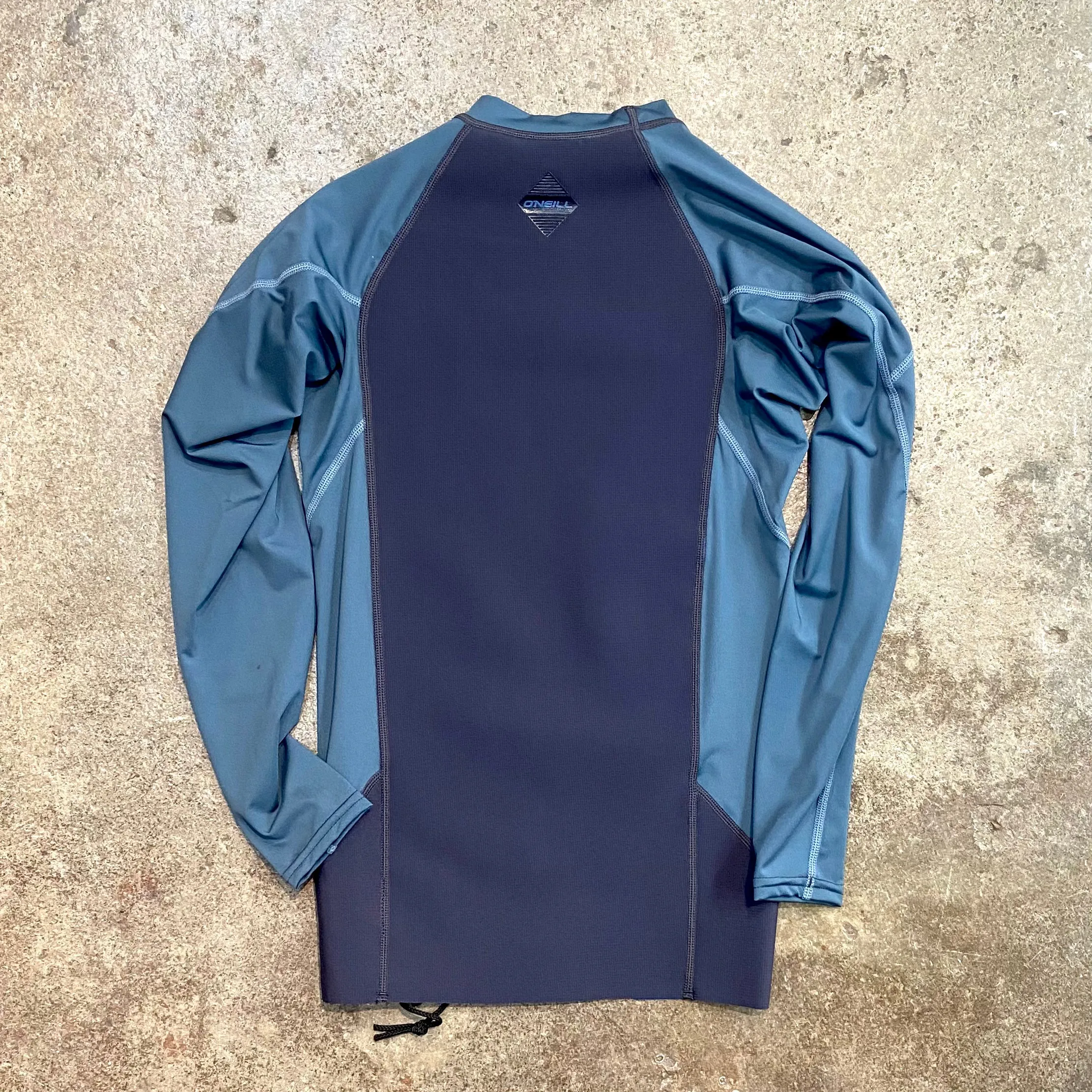 O'NEILL   HYPERFREAK NEO/SKINS 0.5 MM L/S TOP