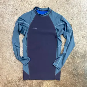 O'NEILL   HYPERFREAK NEO/SKINS 0.5 MM L/S TOP