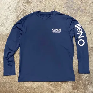 O'NEILL   YOUTH BASIC SKINS 50  L/S RASH GUARD