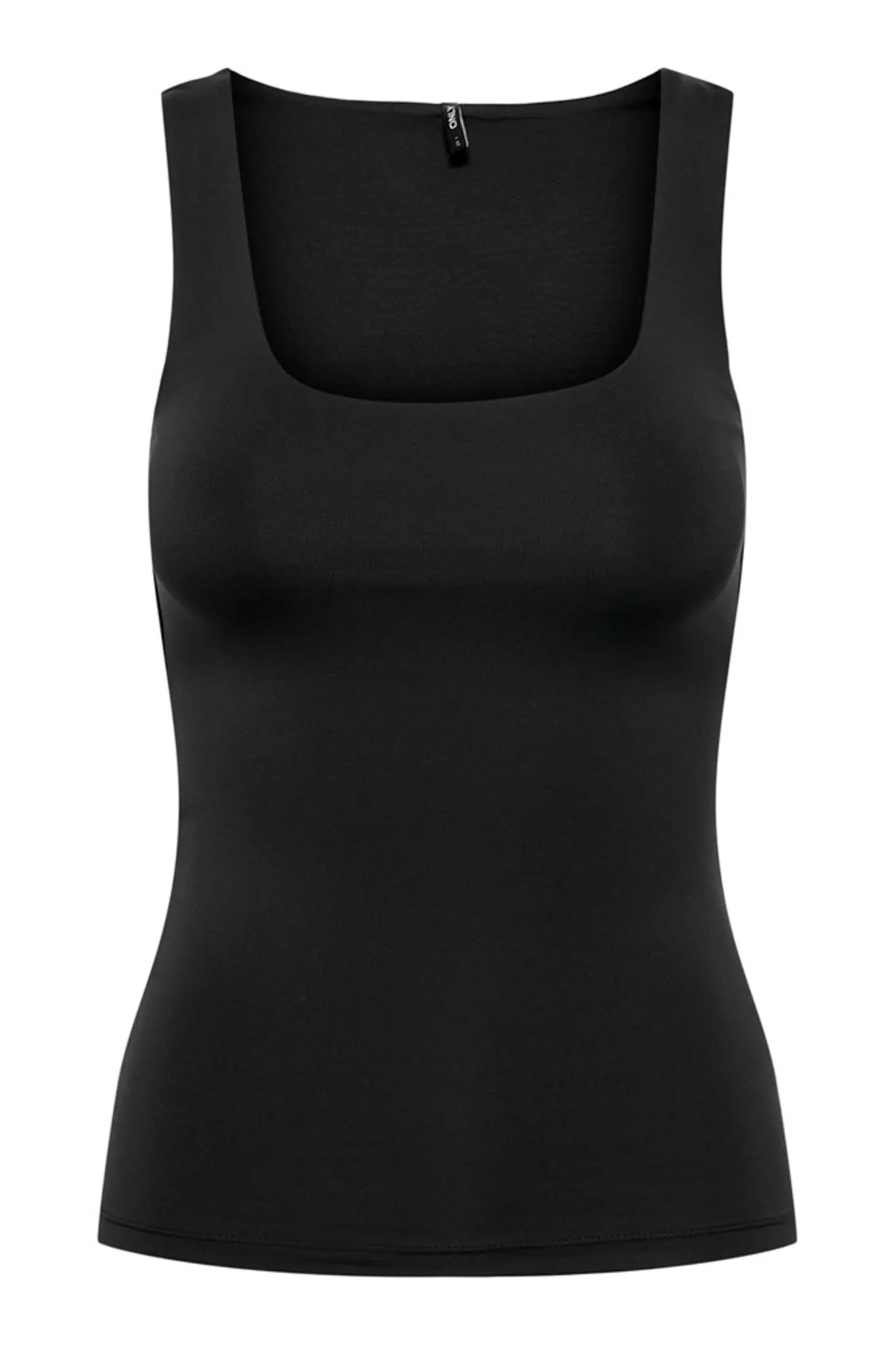 ONLEa Fit Top - Sort