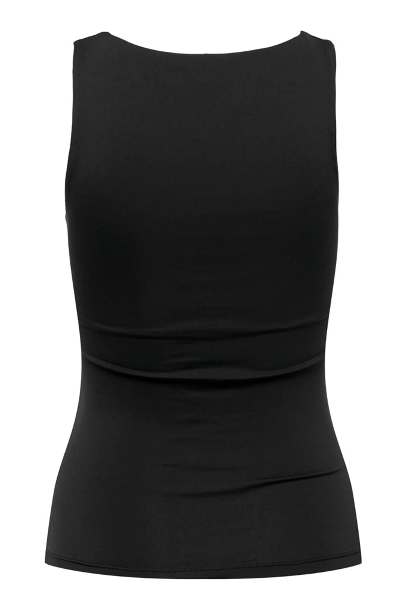 ONLEa Fit Top - Sort