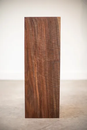 Oregon Black Walnut Board B7758