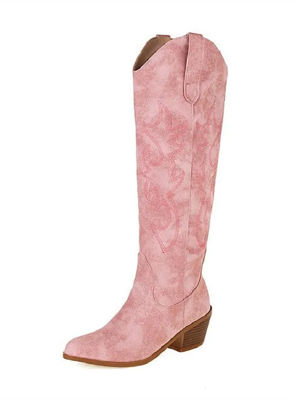 Orthopedic fashion Boots