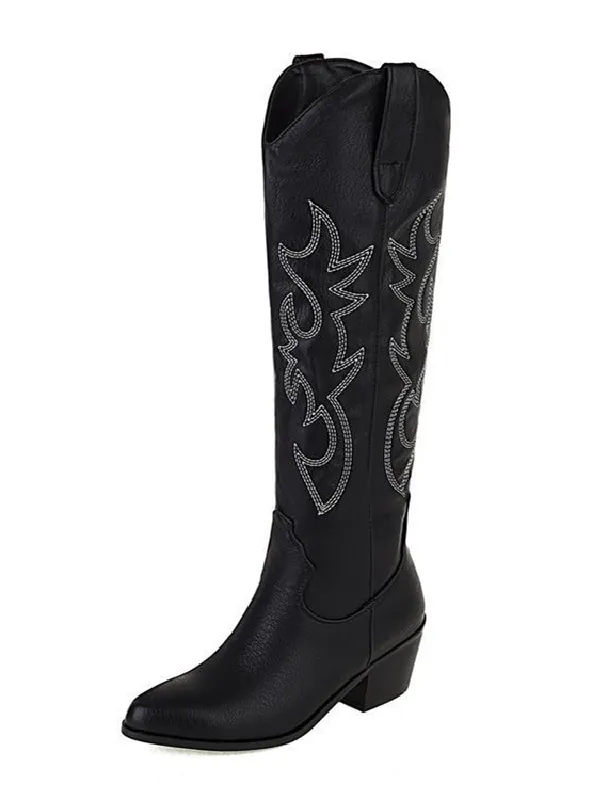 Orthopedic fashion Boots