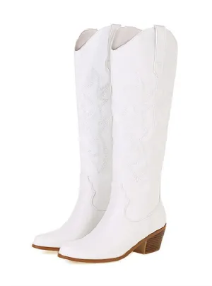 Orthopedic fashion Boots