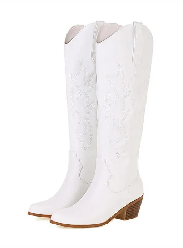 Orthopedic fashion Boots