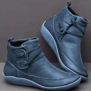 Orthopedic fashion Boots