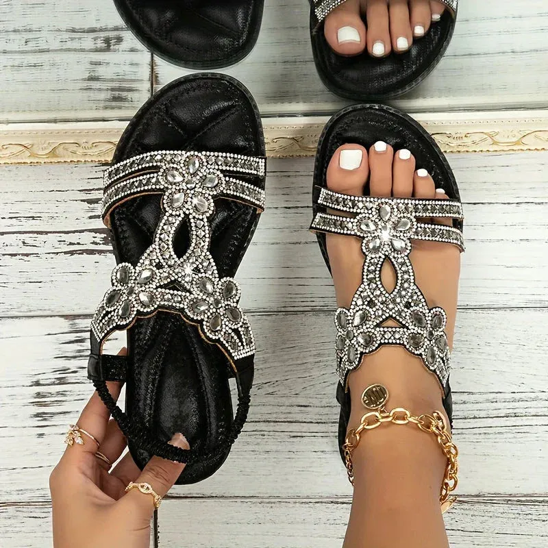 Orthopedic Sandals: Allegra Boho Style