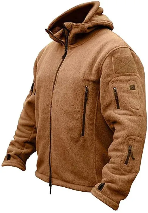 Orwin - Warm Vest For Men