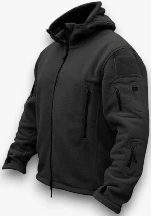 Orwin - Warm Vest For Men