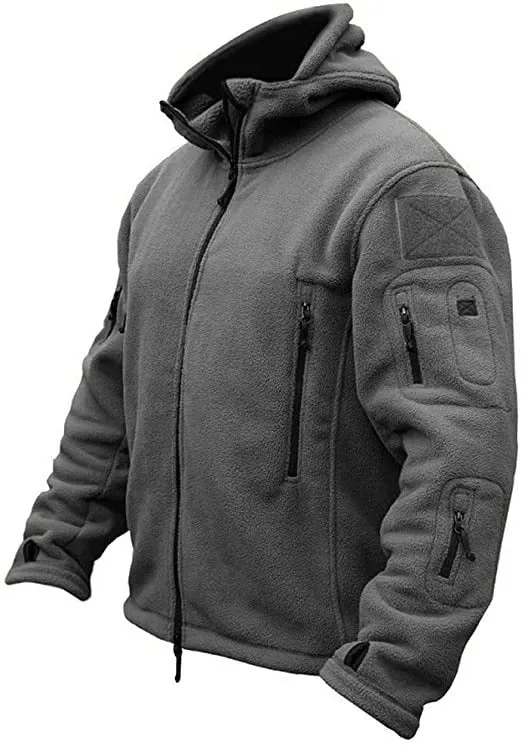 Orwin - Warm Vest For Men