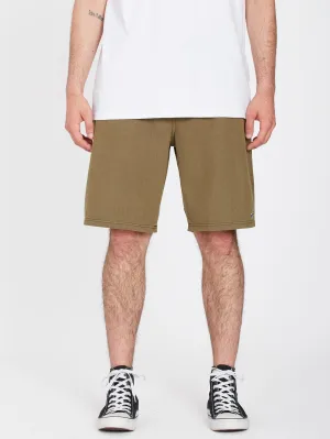 Outer Spaced 21" Short - OLD MILL