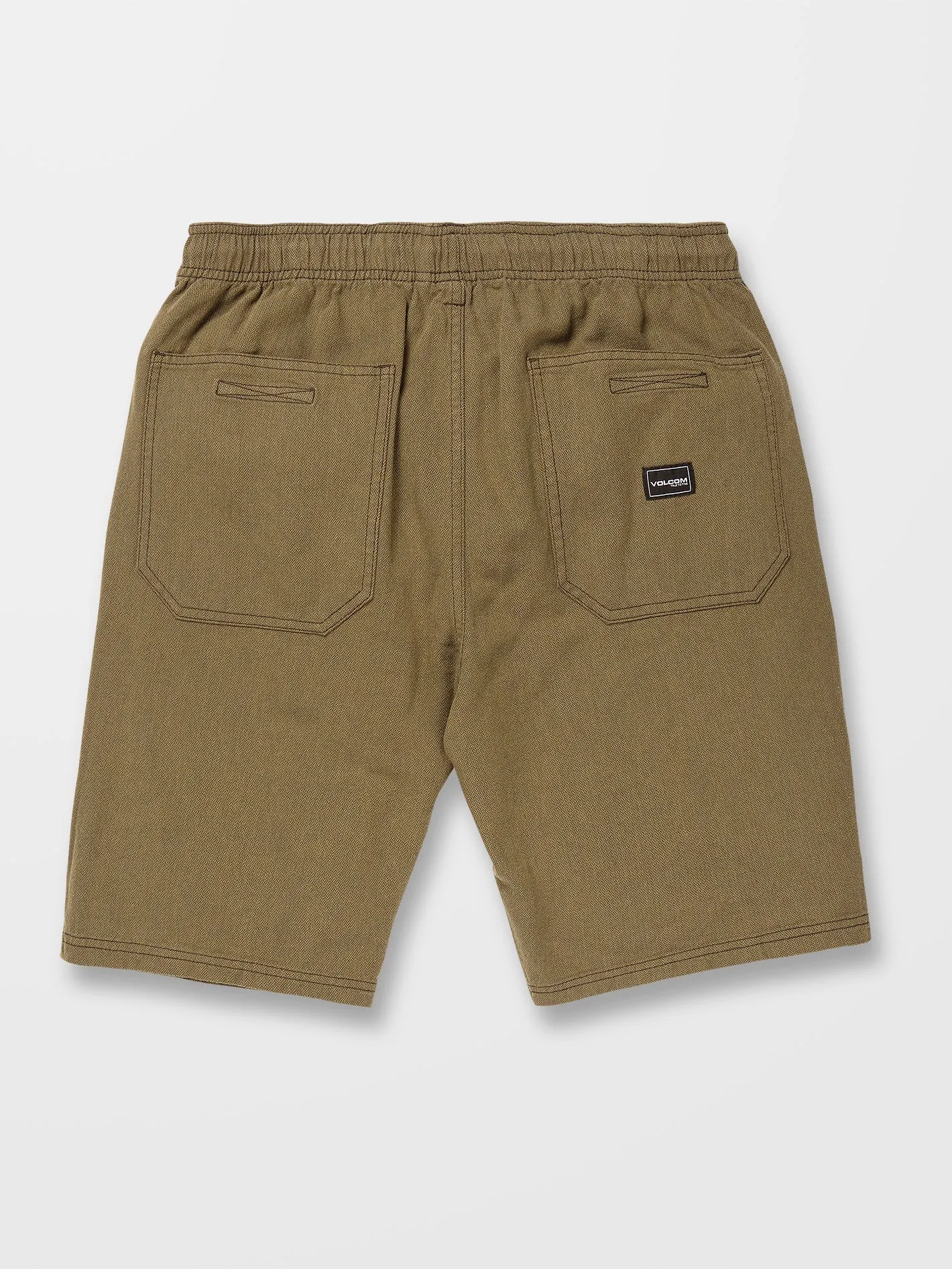 Outer Spaced 21" Short - OLD MILL