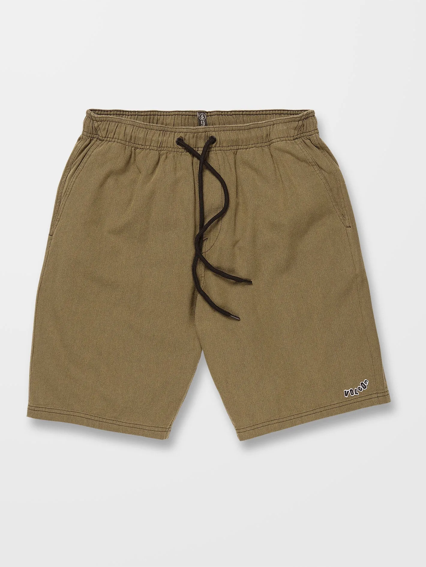 Outer Spaced 21" Short - OLD MILL
