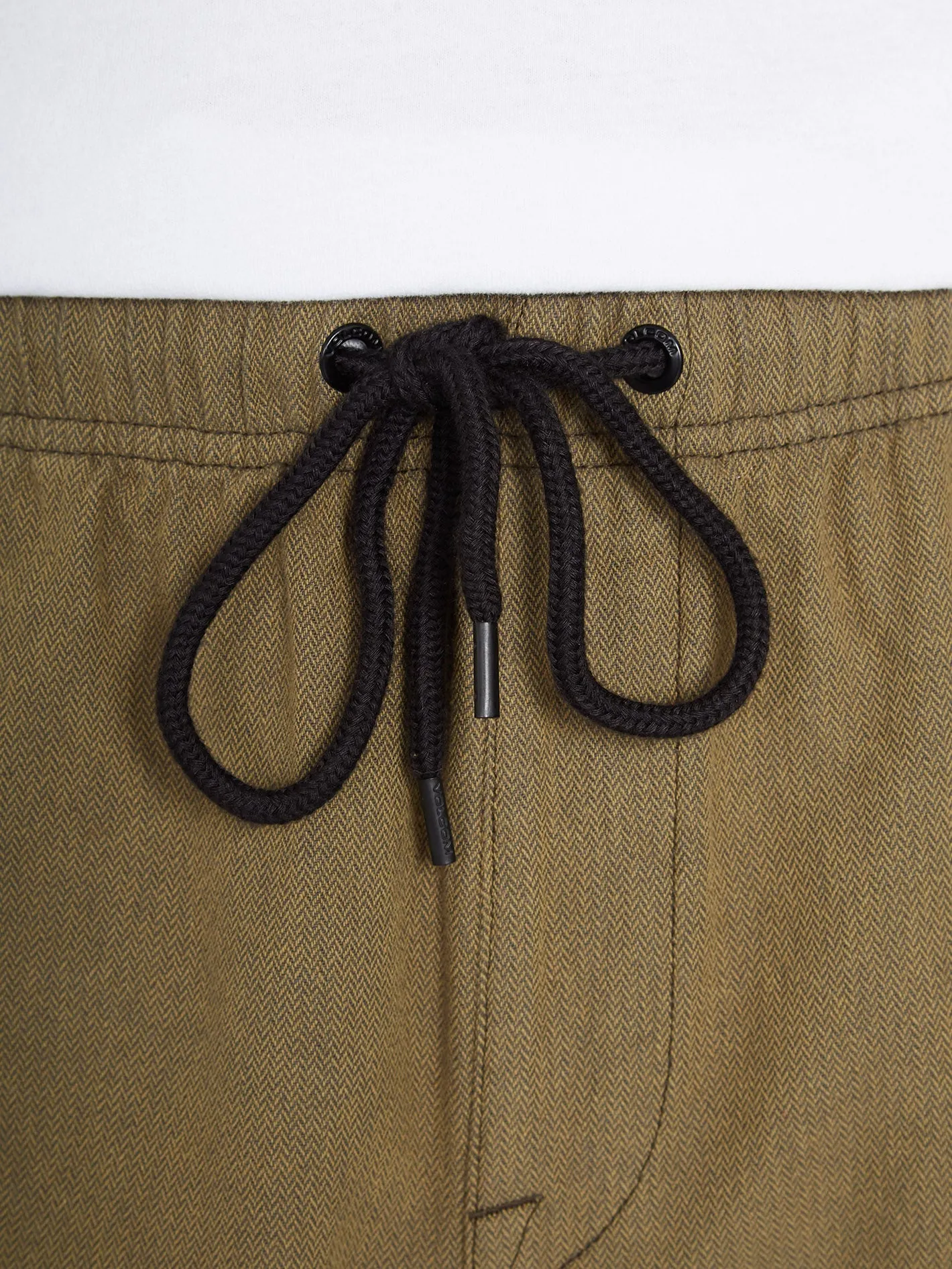 Outer Spaced 21" Short - OLD MILL