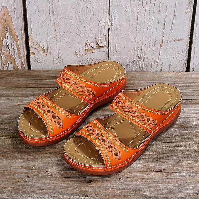 PAERANGI™ | Comfortable Women's Sandals