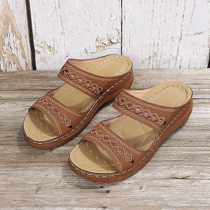 PAERANGI™ | Comfortable Women's Sandals