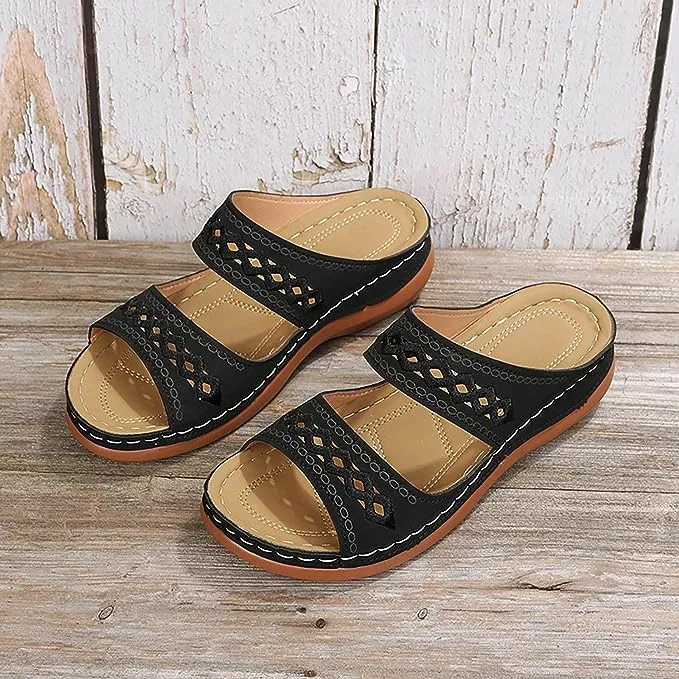 PAERANGI™ | Comfortable Women's Sandals