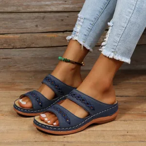 PAERANGI™ | Comfortable Women's Sandals