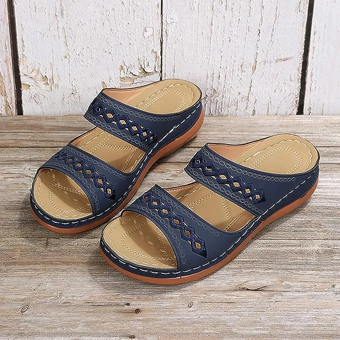 PAERANGI™ | Comfortable Women's Sandals