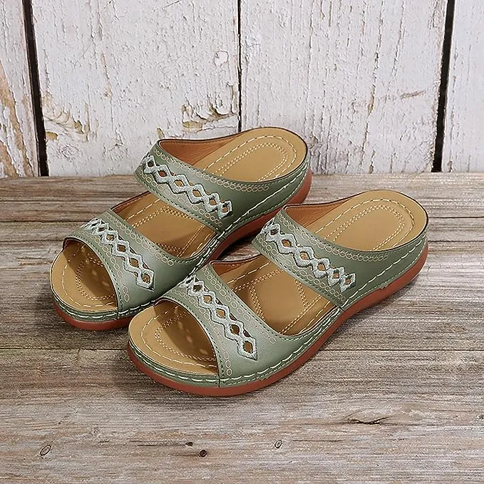 PAERANGI™ | Comfortable Women's Sandals