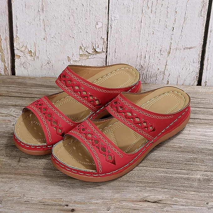 PAERANGI™ | Comfortable Women's Sandals