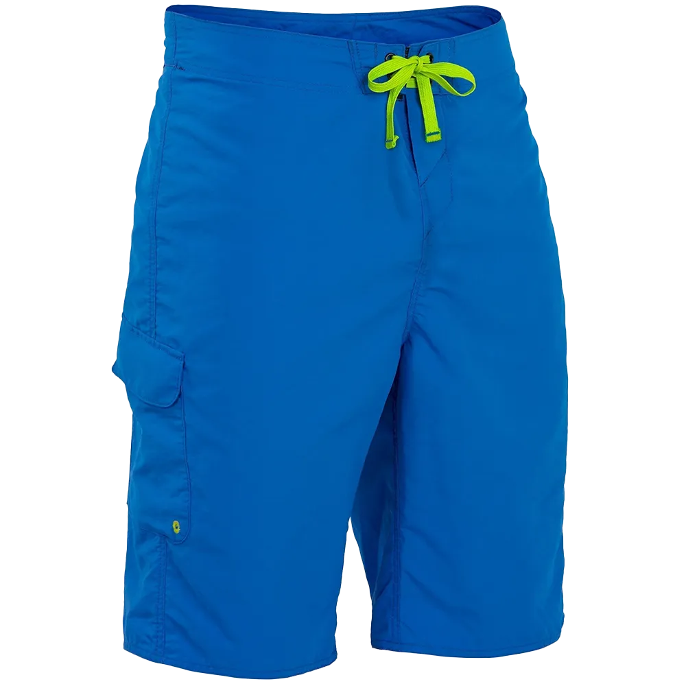 Palm Skyline Board Short