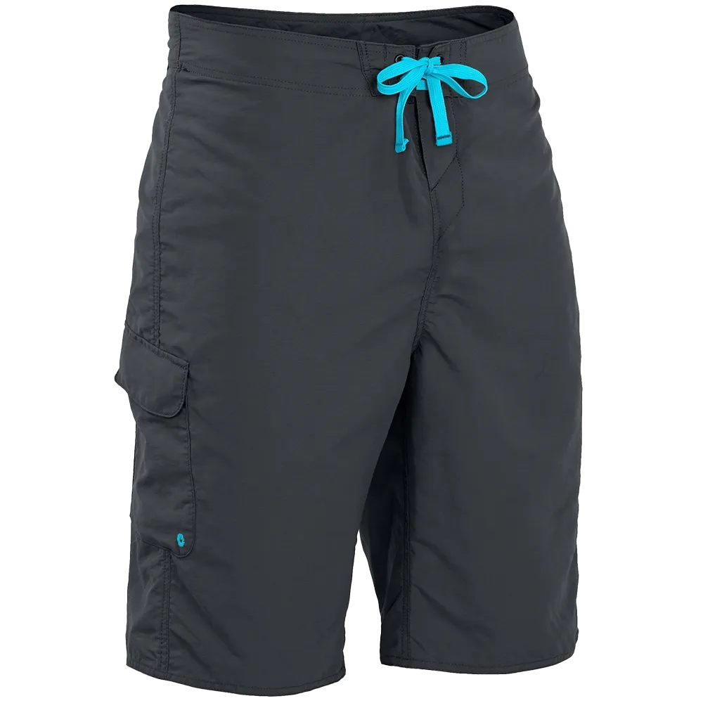 Palm Skyline Board Short