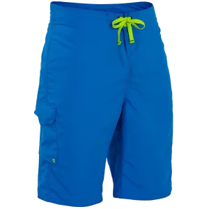 Palm Skyline Board Short