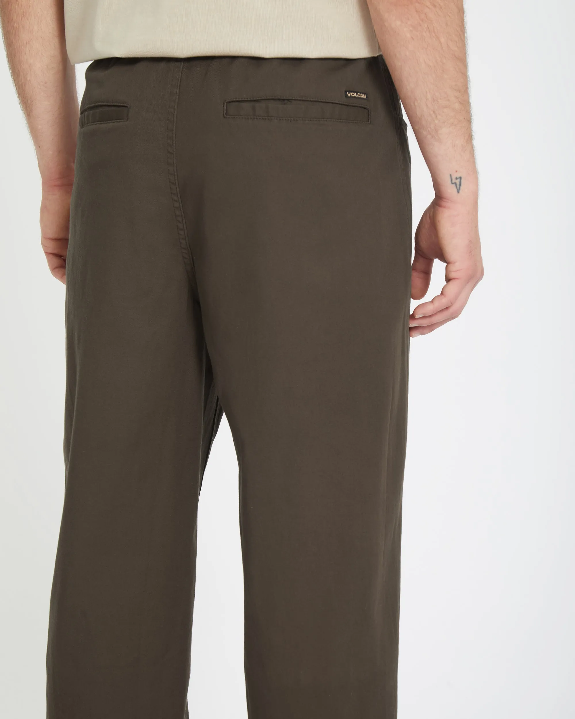 Pantalon Freazy Loose - WREN