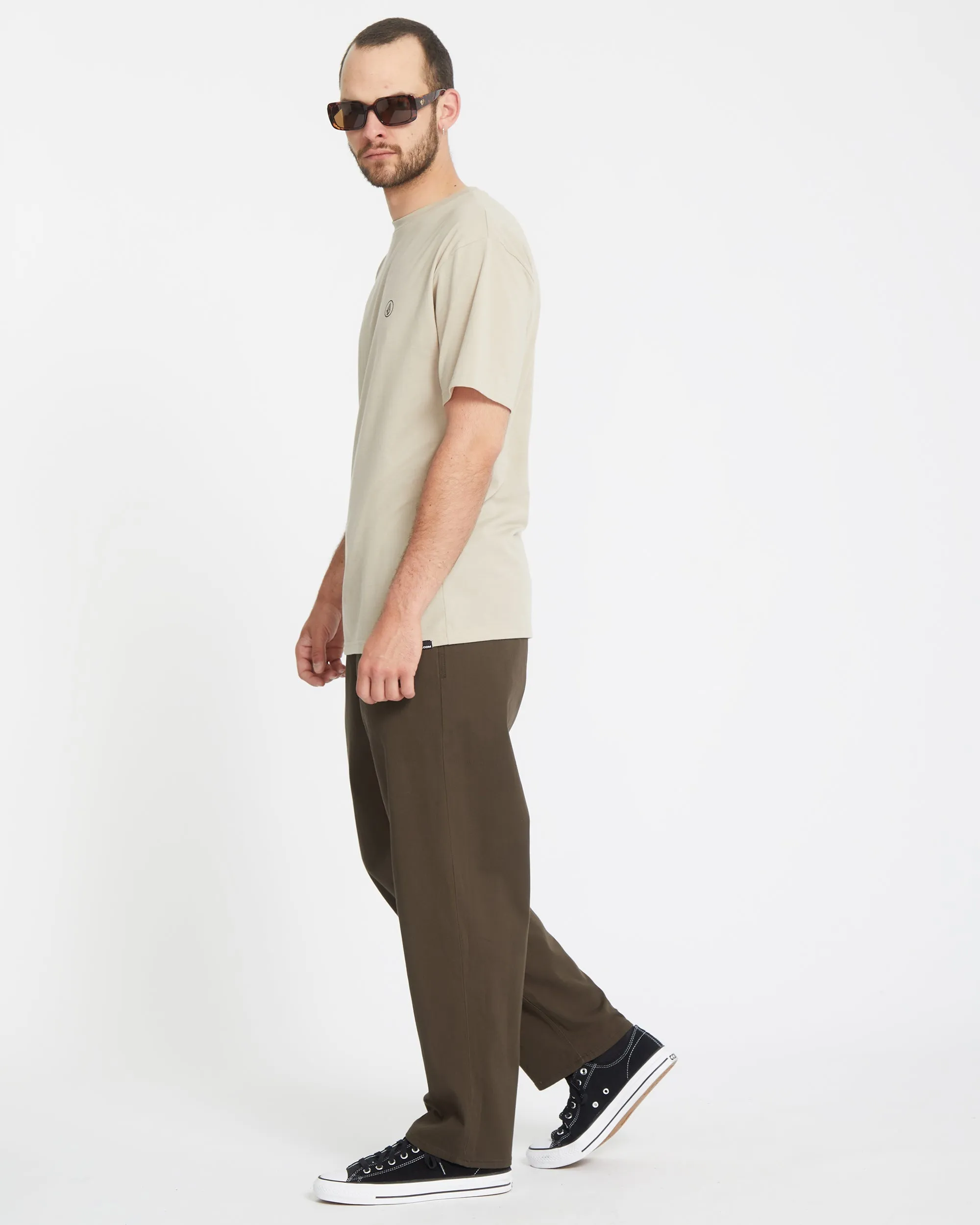 Pantalon Freazy Loose - WREN